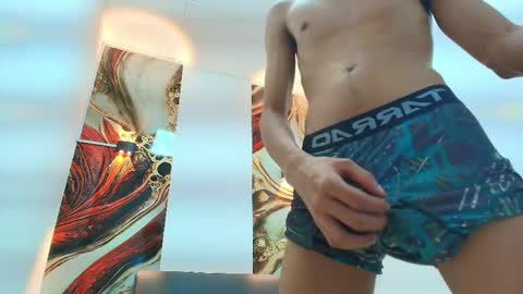 Snapshot of jakcmiller_1 chatting on May 9, 2026, 7:30 pm jack online show from May 9, 2026, 7:30 pm