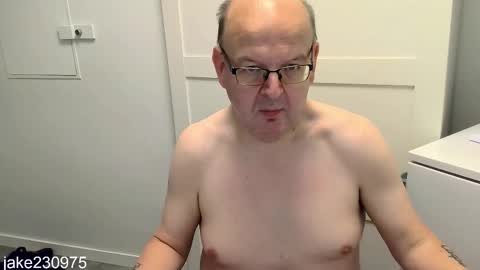 Snapshot of jake230975 chatting on September 8, 2025, 8:52 pm Jake2309 online show from September 8, 2025, 8:52 pm