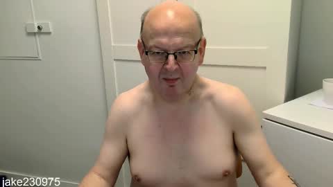 Snapshot of jake230975 chatting on October 15, 2025, 7:58 pm Jake2309 online show from October 15, 2025, 7:58 pm