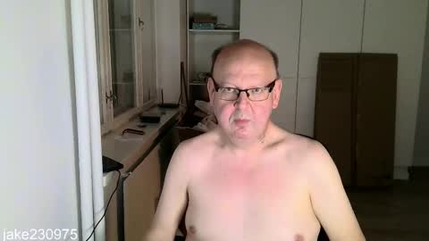 Snapshot of jake230975 chatting on October 27, 2025, 8:35 pm Jake2309 online show from October 27, 2025, 8:35 pm