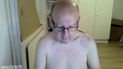 Snapshot of jake230975 chatting on November 26, 2025, 8:10 pm Jake2309 online show from November 26, 2025, 8:10 pm