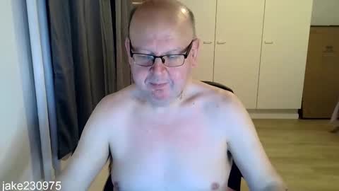 Snapshot of jake230975 chatting on December 1, 2025, 7:30 pm Jake2309 online show from December 1, 2025, 7:30 pm