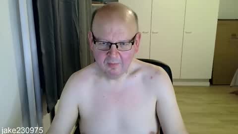 Snapshot of jake230975 chatting on December 5, 2025, 8:27 pm Jake2309 online show from December 5, 2025, 8:27 pm