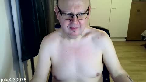 Snapshot of jake230975 chatting on December 22, 2025, 8:06 pm Jake2309 online show from December 22, 2025, 8:06 pm