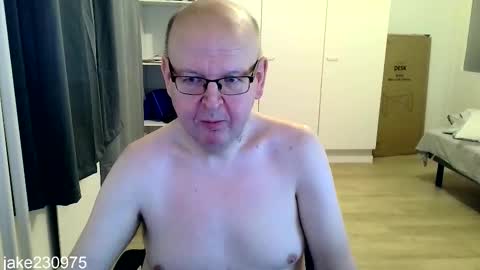 Snapshot of jake230975 chatting on February 2, 2026, 7:34 pm Jake2309 online show from February 2, 2026, 7:34 pm