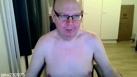 Snapshot of jake230975 chatting on February 4, 2026, 7:20 pm Jake2309 online show from February 4, 2026, 7:20 pm