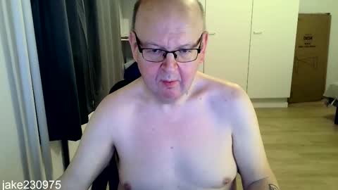 Snapshot of jake230975 chatting on February 8, 2026, 7:28 pm Jake2309 online show from February 8, 2026, 7:28 pm