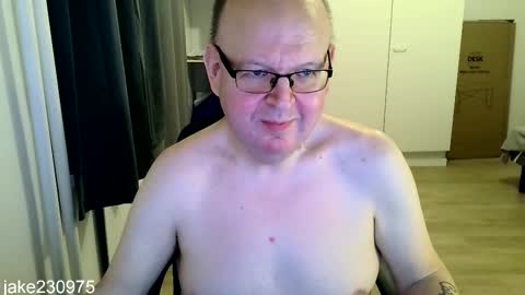 Snapshot of jake230975 chatting on February 13, 2026, 8:05 pm Jake2309 online show from February 13, 2026, 8:05 pm