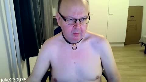 Snapshot of jake230975 chatting on February 14, 2026, 7:10 pm Jake2309 online show from February 14, 2026, 7:10 pm