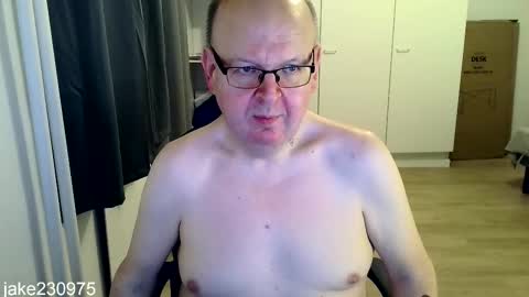 Snapshot of jake230975 chatting on February 15, 2026, 7:21 pm Jake2309 online show from February 15, 2026, 7:21 pm