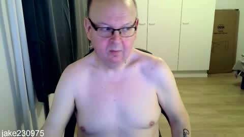 Snapshot of jake230975 chatting on February 19, 2026, 8:38 pm Jake2309 online show from February 19, 2026, 8:38 pm