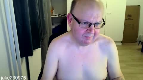 Snapshot of jake230975 chatting on February 20, 2026, 7:36 pm Jake2309 online show from February 20, 2026, 7:36 pm