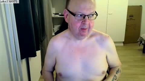 Snapshot of jake230975 chatting on February 22, 2026, 7:45 pm Jake2309 online show from February 22, 2026, 7:45 pm