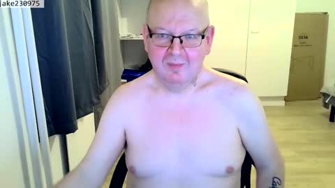 Snapshot of jake230975 chatting on March 3, 2026, 7:53 pm Jake2309 online show from March 3, 2026, 7:53 pm