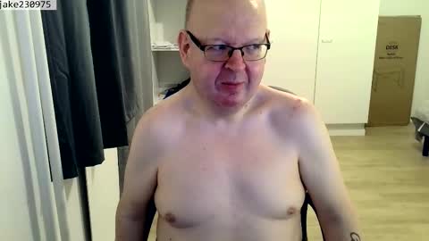 Snapshot of jake230975 chatting on March 8, 2026, 7:06 pm Jake2309 online show from March 8, 2026, 7:06 pm