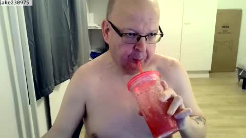 Snapshot of jake230975 chatting on March 13, 2026, 8:04 pm Jake2309 online show from March 13, 2026, 8:04 pm