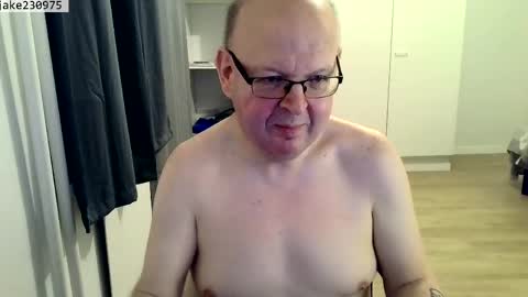 Snapshot of jake230975 chatting on March 24, 2026, 8:14 pm Jake2309 online show from March 24, 2026, 8:14 pm