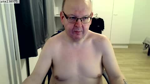 Snapshot of jake230975 chatting on March 28, 2026, 7:57 pm Jake2309 online show from March 28, 2026, 7:57 pm