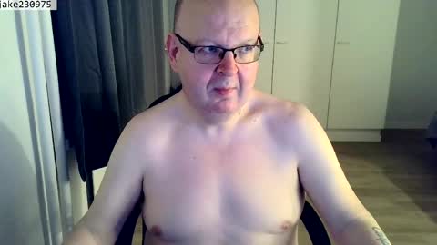 Jake2309 online show from April 29, 2026, 7:09 pm