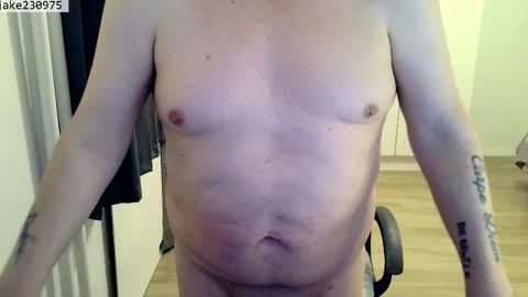 Jake2309 online show from May 12, 2026, 6:16 pm