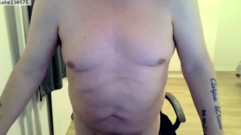 Jake2309 online show from May 18, 2026, 6:58 pm