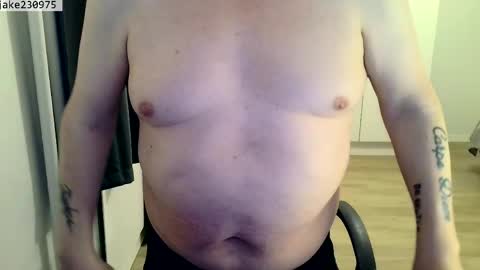 Jake2309 online show from May 21, 2026, 7:32 pm