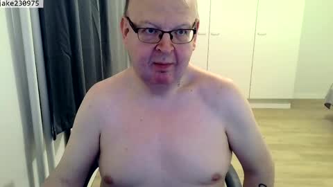 Jake2309 online show from May 24, 2026, 7:41 pm