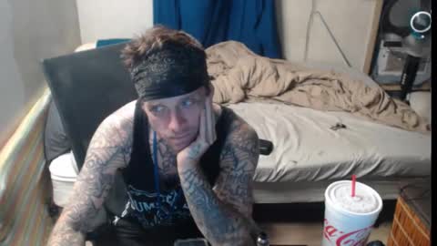 showingitoff online show from November 9, 2025, 3:49 am