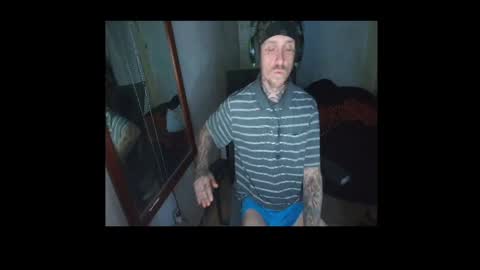 showingitoff online show from April 5, 2026, 6:10 am