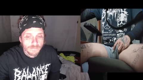 showingitoff online show from April 20, 2026, 4:59 am