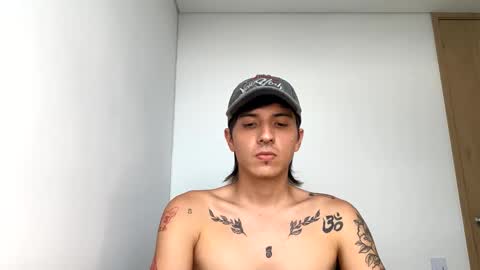 JAKE BOO online show from December 31, 2024, 9:50 pm