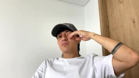 JAKE BOO online show from January 29, 2025, 8:25 pm