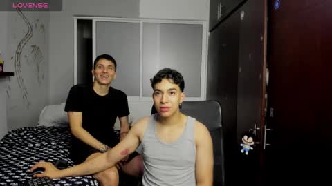 JAKE BOO online show from September 15, 2025, 12:32 am