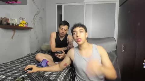 JAKE BOO online show from September 21, 2025, 11:50 pm