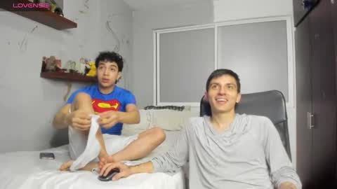 JAKE BOO online show from October 6, 2025, 1:47 am