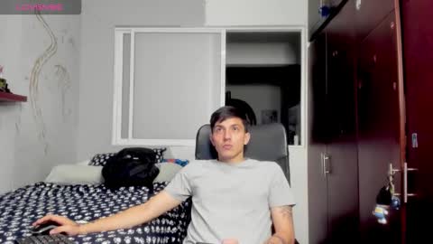 JAKE BOO online show from November 22, 2025, 1:37 am