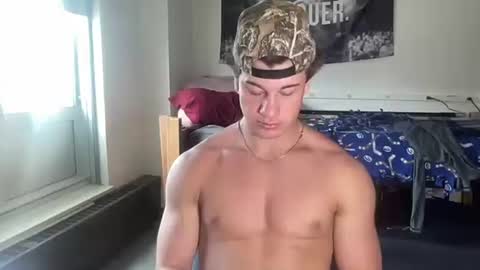 jake_brick online show from April 23, 2026, 3:25 pm