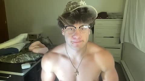 Snapshot of jake_brick chatting on June 16, 2026, 6:38 am jake_brick online show from June 16, 2026, 6:38 am