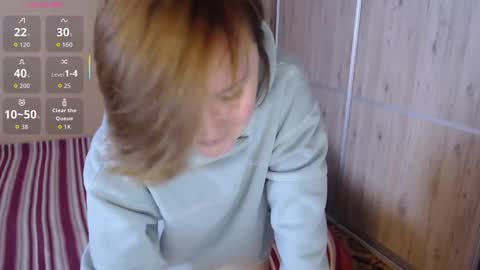 jake_buddy online show from October 16, 2025, 11:11 am