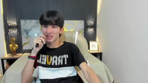 Snapshot of jake_evanss_ chatting on October 14, 2025, 8:53 pm JAKE online show from October 14, 2025, 8:53 pm