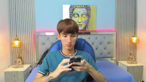 JAKE online show from February 19, 2026, 3:35 am