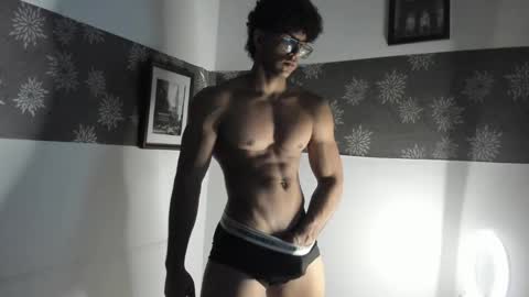 Snapshot of jake_hill1 chatting on January 5, 2025, 9:47 pm jake_hill1 online show from January 5, 2025, 9:47 pm