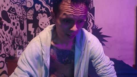 Snapshot of jake_js1 chatting on February 12, 2025, 11:09 pm JakeRam online show from February 12, 2025, 11:09 pm