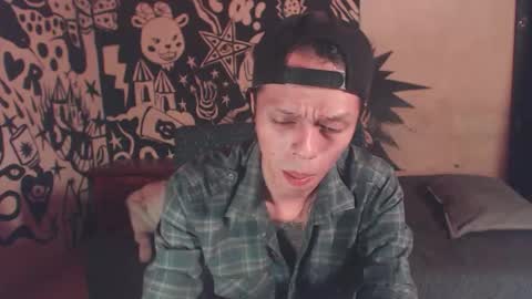 Snapshot of jake_js1 chatting on October 11, 2025, 8:18 pm JakeRam online show from October 11, 2025, 8:18 pm