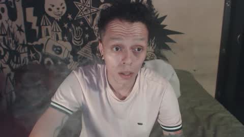 Snapshot of jake_js1 chatting on December 20, 2025, 11:56 pm JakeRam online show from December 20, 2025, 11:56 pm