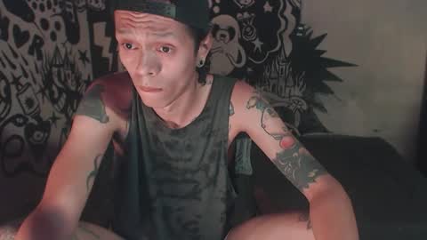 Snapshot of jake_js1 chatting on February 6, 2026, 11:30 pm JakeRam online show from February 6, 2026, 11:30 pm