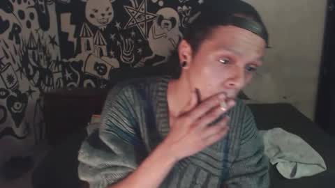 Snapshot of jake_js1 chatting on February 10, 2026, 12:04 am JakeRam online show from February 10, 2026, 12:04 am