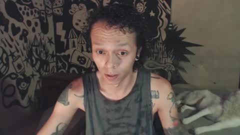 Snapshot of jake_js1 chatting on March 15, 2026, 12:16 am JakeRam online show from March 15, 2026, 12:16 am