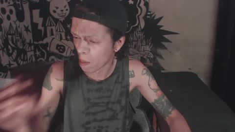 Snapshot of jake_js1 chatting on March 31, 2026, 10:32 pm JakeRam online show from March 31, 2026, 10:32 pm