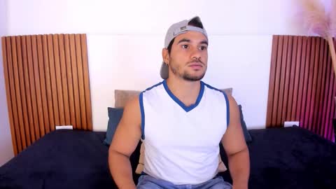 Jake  online show from November 14, 2025, 3:38 am